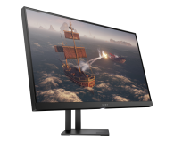 HP 27" OMEN 27i NanoIPS WQHD 165Hz 1ms - 1464837 - zdjęcie 3